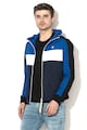 G-Star RAW Jacheta usoara colorblock cu gluga Setscale Barbati