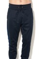 G-Star RAW Pantaloni sport slim fit cu garnituri tubulare laterale Alchesai Barbati