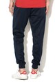 G-Star RAW Pantaloni sport slim fit cu garnituri tubulare laterale Alchesai Barbati