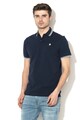 G-Star RAW Dunda slim fit galléros póló férfi