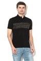 G-Star RAW Tricou polo lejer, din pique Shelo Barbati