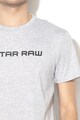 G-Star RAW Tricou cu imprimeu logo Loaq Barbati