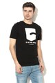 G-Star RAW Tricou slim fit cu imprimeu logo Barbati