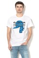 G-Star RAW Tricou regular fit cu imprimeu grafic Barbati