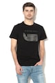 G-Star RAW Tricou regular fit cu imprimeu grafic Barbati