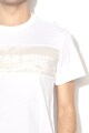 G-Star RAW Tricou regular fit cu imprimeu logo Tairi Barbati