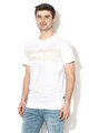 G-Star RAW Tricou regular fit cu imprimeu logo Tairi Barbati