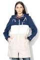 G-Star RAW Jacheta parka usoara cu model colorblock Duty Femei