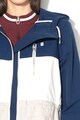 G-Star RAW Duty könnyű súlyú kabát colorblock dizájnnal női