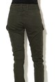 G-Star RAW Pantaloni cargo cu talie inalta Blossite Femei