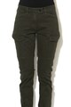 G-Star RAW Pantaloni cargo cu talie inalta Blossite Femei