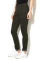 G-Star RAW Pantaloni cargo cu talie inalta Blossite Femei