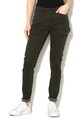 G-Star RAW Pantaloni cargo cu talie inalta Blossite Femei