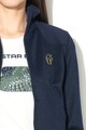 G-Star RAW Lucay szűk fazonú pulóver hímzett logóval női