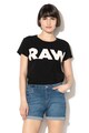 G-Star RAW Oluva feliratos póló női