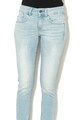 G-Star RAW Blugi skinny cu aspect decolorat Femei