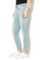 G-Star RAW Blugi skinny cu aspect decolorat Femei