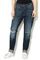 G-Star RAW Blugi boyfriend conici cu detalii cu rupturi decorative Radar Femei