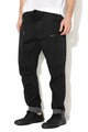 G-Star RAW Pantaloni slim fit cu snur Powel Barbati