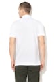 G-Star RAW Tricou polo slim fit din material pique Dunda Barbati