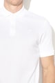 G-Star RAW Tricou polo slim fit din material pique Dunda Barbati