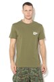 G-Star RAW Tricou regular fit din bumbac organic, cu buzunar pe piept Barbati