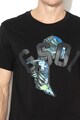 G-Star RAW Organikus pamut póló férfi