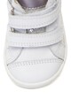 Primigi Pantofi sport de piele, cu velcro Fete