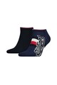 Tommy Hilfiger Set de sosete scurte - 2 perechi Barbati