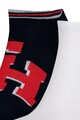 Tommy Hilfiger Къси чорапи и изрязани чорапи, 4 чифта Жени