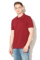 Mustang Tricou polo din material pique Barbati