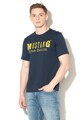 Mustang Tricou cu imprimeu logo Barbati