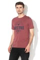 Mustang Tricou cu imprimeu logo Barbati