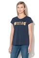 Mustang Tricou cu imprimeu logo Femei