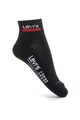 Levi's Унисекс къси чорапи 120SF с лого, 2 чифта Жени