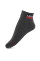 Levi's Унисекс къси чорапи 120SF с лого, 2 чифта Жени