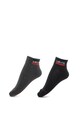 Levi's Унисекс къси чорапи 120SF с лого, 2 чифта Мъже