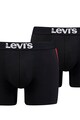 Levi's Боксерки с лого, 2 чифта Мъже