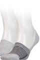 Levi's Унисекс изрязани чорапи с разнороден десен - 2 чифта Мъже