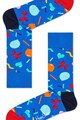 Happy Socks Sosete unisex Balloon Animal Femei