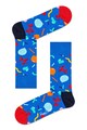 Happy Socks Унисекс чорапи Balloon с животинска шарка Мъже