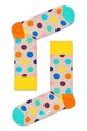 Happy Socks Унисекс чорапи Balloon с десен на точки Мъже