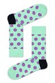 Happy Socks Унисекс спортни чорапи на точки Жени