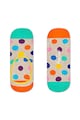 Happy Socks Unisex titokzokni szett - 3 db női