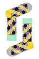 Happy Socks Sosete unisex cu imprimeu grafic Barbati