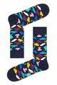 Happy Socks Grafikai mintás zokni férfi