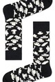 Happy Socks Унисекс чорапи с щампа Жени