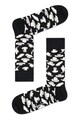 Happy Socks Sosete unisex cu imprimeu grafic Barbati