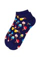 Happy Socks Uniszex bokazokni szett - 2 pár női