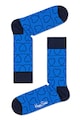 Happy Socks Унисекс чорапи с шарка Мъже